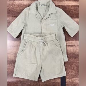 LITTLE KIDS KITH & KIN